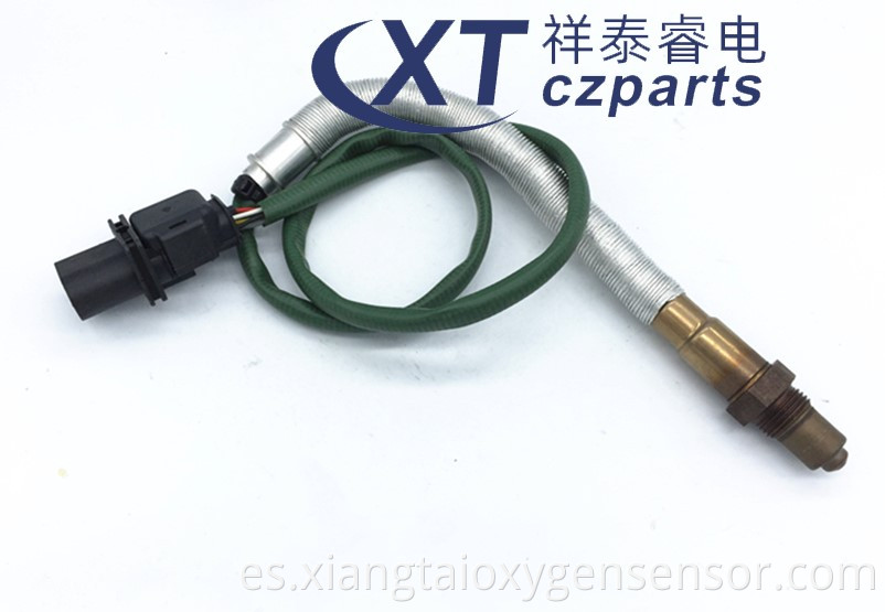 Ben C180 Oxygen Sensor